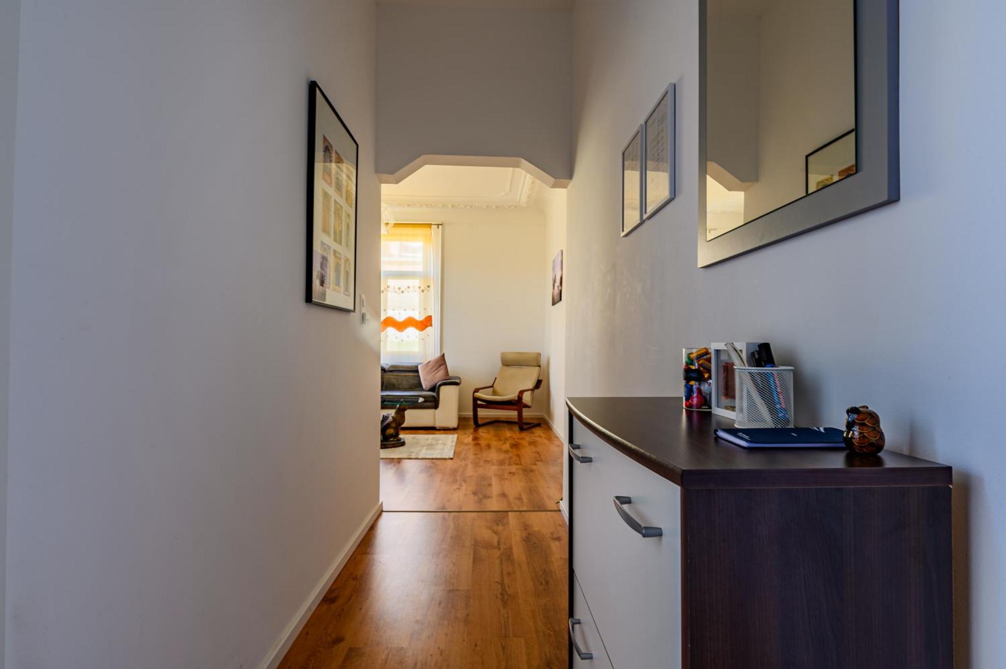Gruben Apartments 2 Schlafzimmer Schaffhausen Eksteriør billede