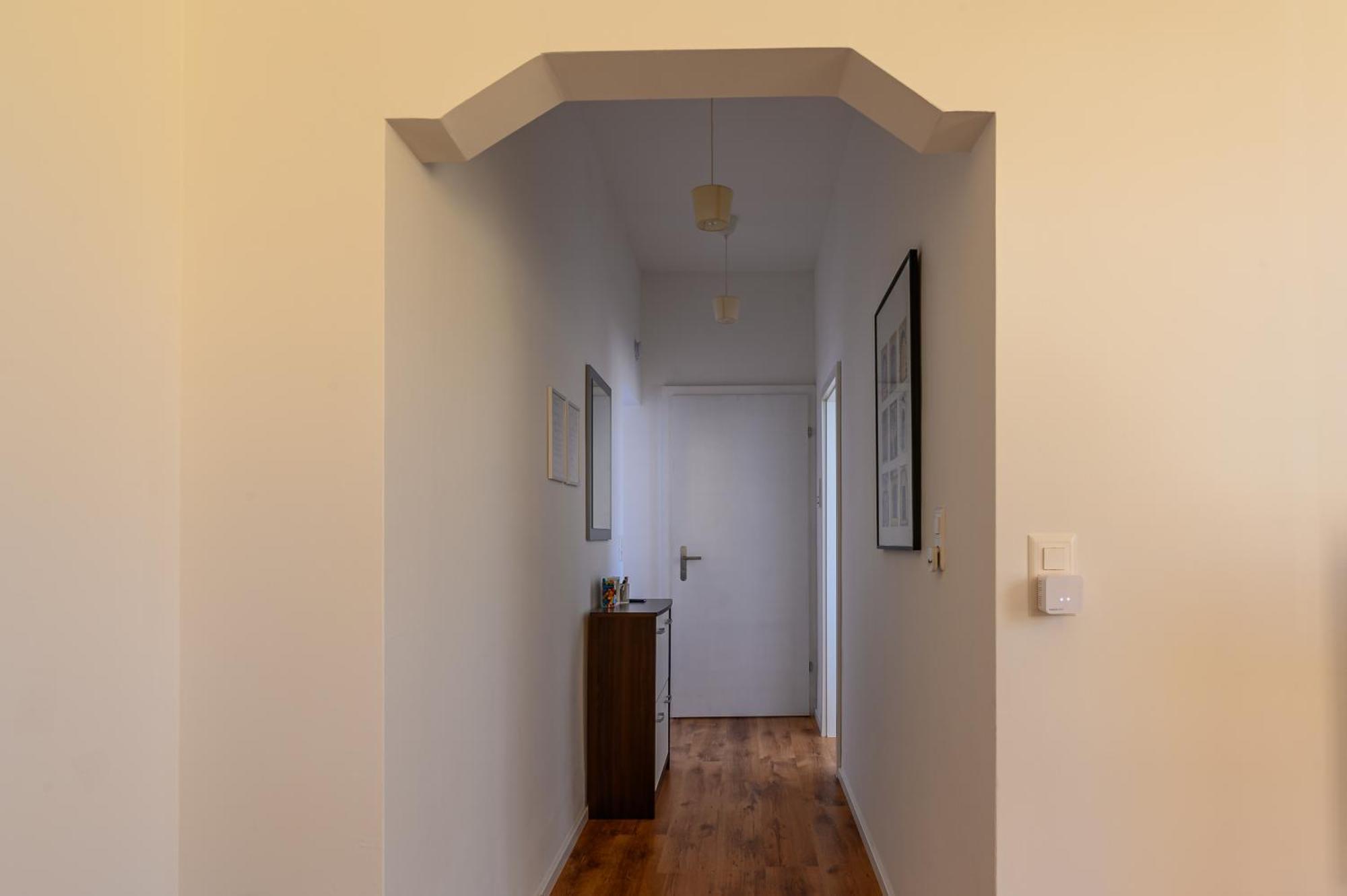 Gruben Apartments 2 Schlafzimmer Schaffhausen Eksteriør billede
