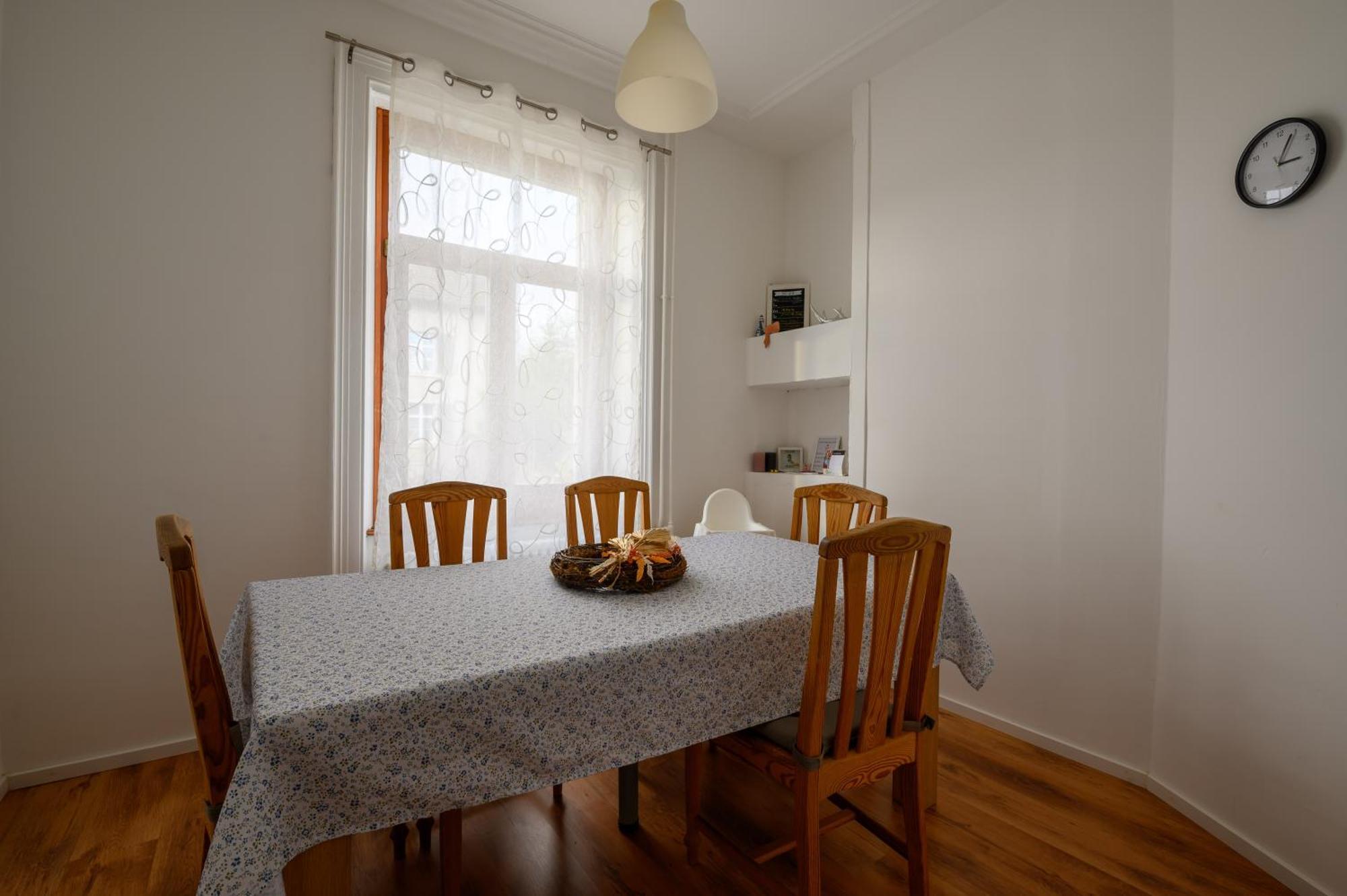 Gruben Apartments 2 Schlafzimmer Schaffhausen Eksteriør billede
